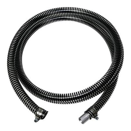 Valterra VALTERRA LLC SS02 Sewer Solution Sewer Hose V46-SS02